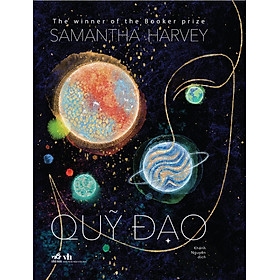 Sách Quỹ Đạo