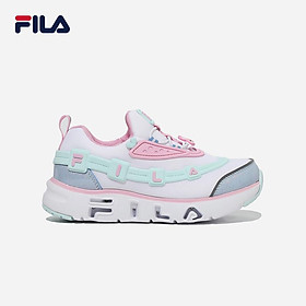 Giày sneaker trẻ em Fila Ggumi Light Rabbit - 3XM02301F-650