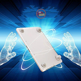 Mua Bộ 4 chân kê tản nhiệt laptop bằng silicon (CKL04)