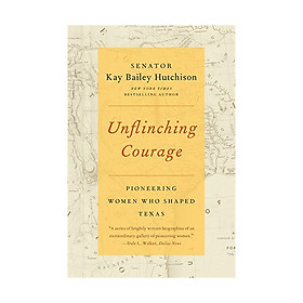 Unflinching Courage