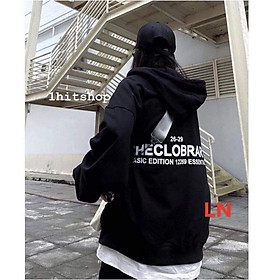 Áo hoodie TheClo TH6