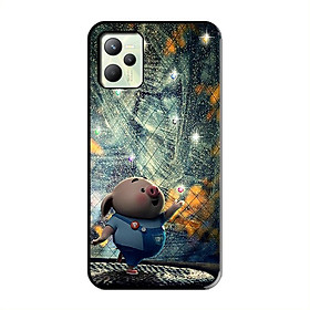 Ốp Lưng Dành Cho Realme C35