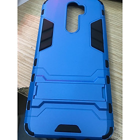 Ốp lưng Xiaomi Redmi Note 8 Pro Iron Man 