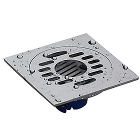 Sản Phẩm Thoát Nước Larsd 3085A