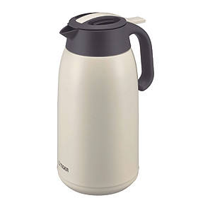 Mua Bình thủy chứa ruột chân không Tiger PWM-B200 (2.0L) -Màu Trắng Kem