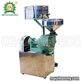 Mua Máy nghiền bột nước gạo mì 3A370W - Hàng Chính Hãng