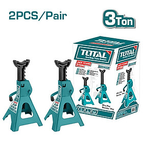 ĐỘI KÊ 3 TẤN TOTAL THJS0301 - HÀNG CHÍNH HÃNG