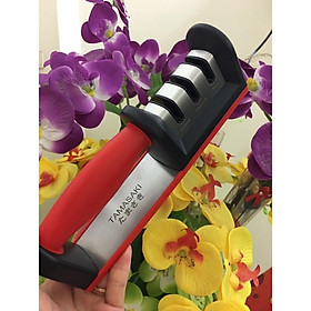 Mua Dụng cụ mài 3 khe Nhật hiệu Tamasaki