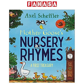 Hình ảnh Mother Goose's Nursery Rhymes