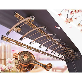 GIÀN PHƠI HOÀ PHÁT HP-905