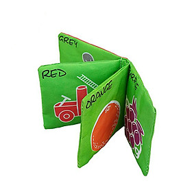 Early Learning Intelligence Development Educational Toy - Multicolour