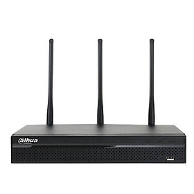 Mua Đầu ghi hình Camera DAHUA IP 4 NVR4104HS-W-S2 (WIFI) Hàng chính hãng