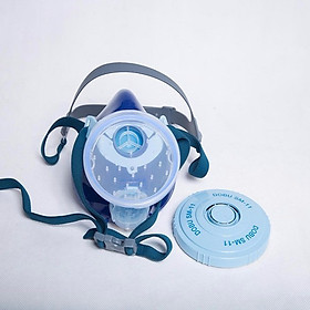 Mua Mặt nạ lọc bụi  lọc độc Hàn Quốc SM-11