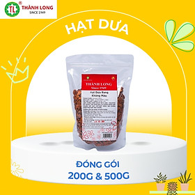 HẠT DƯA THÀNH LONG 500G - VIỆT NAM