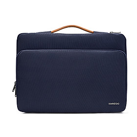 Túi xách chính hãng TOMTOC (USA) Briefcase - A14-E cho Macbook Pro 16 inch/Dell XPS 15/Surface Book