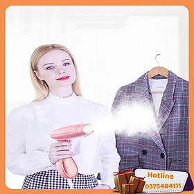 Mua Bàn Ủi Hơi Nước Cầm Tay Gấp Gọn - Hàng Loại 1