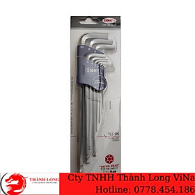 Mua Bộ lục giác Eight TS-9  TLS-9N Nhật Bản