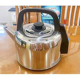 Mua Ấm đun siêu tốc OP-47 dung tích 5L (Inox 304)- Hàng nhập khẩu