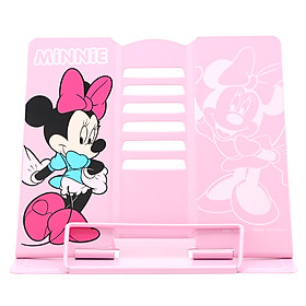 Giá Kẹp Sách, Đỡ Sách, Đọc Sách Chống Cận - Minnie (21 x 17 x 14cm)