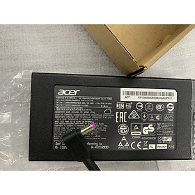Mua Sạc 19.5V 6.92A dành cho Laptop ACER (các loại) 135w chân 5.5mm hàng nhập khẩu