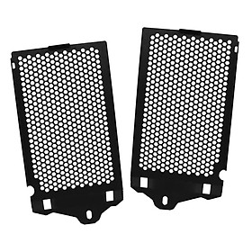 Grille Guard Covers    LC 2013-2018