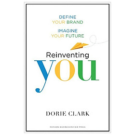 Reinventing You