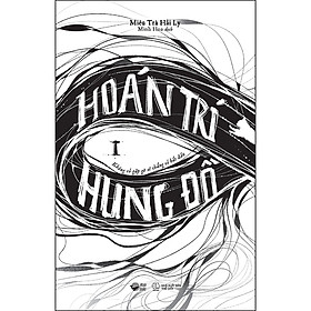 Trí Hoán Hung Đồ