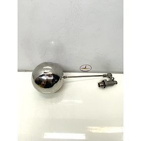 Mua PHAO CƠ INOX 304 PHI 21