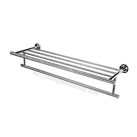 Mua Vắt khăn giàn phòng tắm chất liệu Inox 304