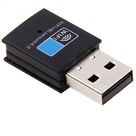 Mua USB Bluetooth 4.0 + Wifi  Winet