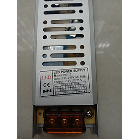 Mua Nguồn 12v từ 2a đến 33a