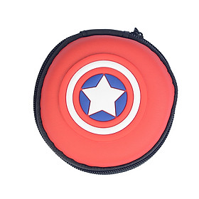 Mua Hộp Đựng Tai Nghe Marvel - Hàng Nhập Khẩu