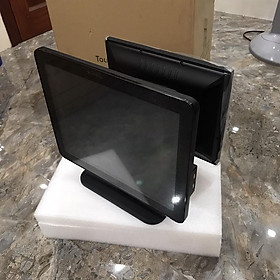 Mua Máy POS bán hàng TYSSO 1717 Core i5  máy quản lý bán hàng  máy order tính tiền 1 màn hình  BẢO HÀNH 1NĂM  - hàng chính hãng