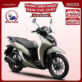 Xe Máy Honda SH Mode 2024 - Phiên Bản Thể Thao