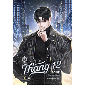 Sách - Tháng 12 - Tập 2 - AZ Việt Nam