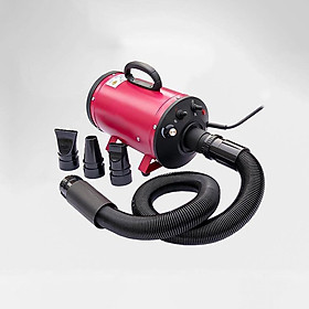 Máy sấy lông chó mèo BS-2400 Mã: KK404