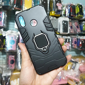 Ốp Lưng chống sốc Iron Ver 2 Dành Cho Huawei Nova 3i,3e,Y9 2019,P30 Lite,Y6 Prime 2018