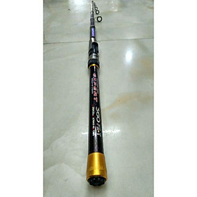 Cần câu cá shimano 3m6