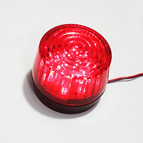 Mua Đèn chớp tín hiệu báo động điện áp 220V.