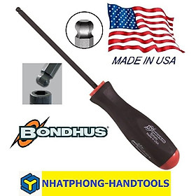 Mua Vít Lục giác ( Bi ) BONDHUS   sản xuất tại Mỹ