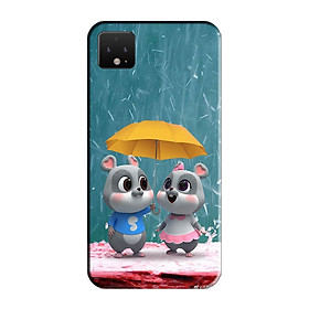 ỐP LƯNG IN DÀNH CHO GOOGLE PIXEL 4 XL