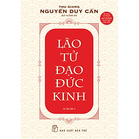 Hình ảnh LÃO TỬ ĐẠO ĐỨC KINH (2024)