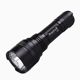 Mua Đèn pin siêu sáng Supfire M1