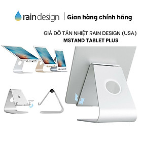 Mua Chân đế máy tính bảng Rain Design mStand tablet plus - Hàng Chính Hãng
