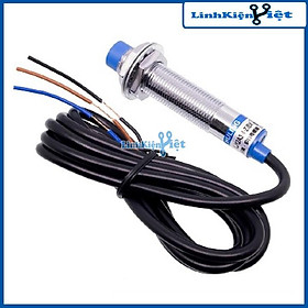 Mua Module Cảm Biến Tiệm Cận LJ12A3-4-Z/BX Chất Lượng