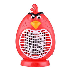 Mua Đèn bắt muỗi hình thú (Angry Bird) - Màu ngẫu nhiên