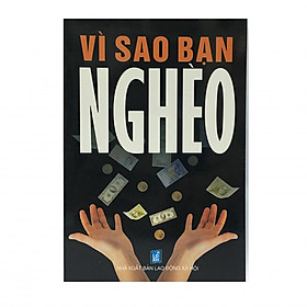 Nơi bán Vì sao bạn nghèo - Giá Từ -1đ