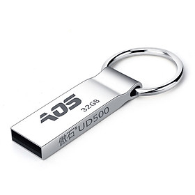 USB 2.0 Ao Shi UD500