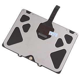 New For  Pro 13inch A1278 Touchpad Trackpad With Flex Cable 2009-2012