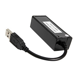 USB 2.0 56k External   Cable Adapter For Windows XP